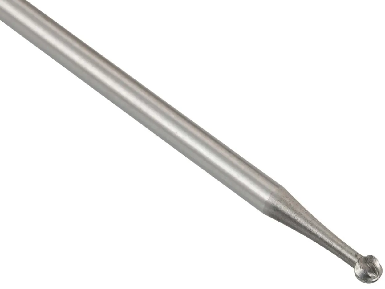 Bench Essentials By Cooksongold Burr Round 2.8mm