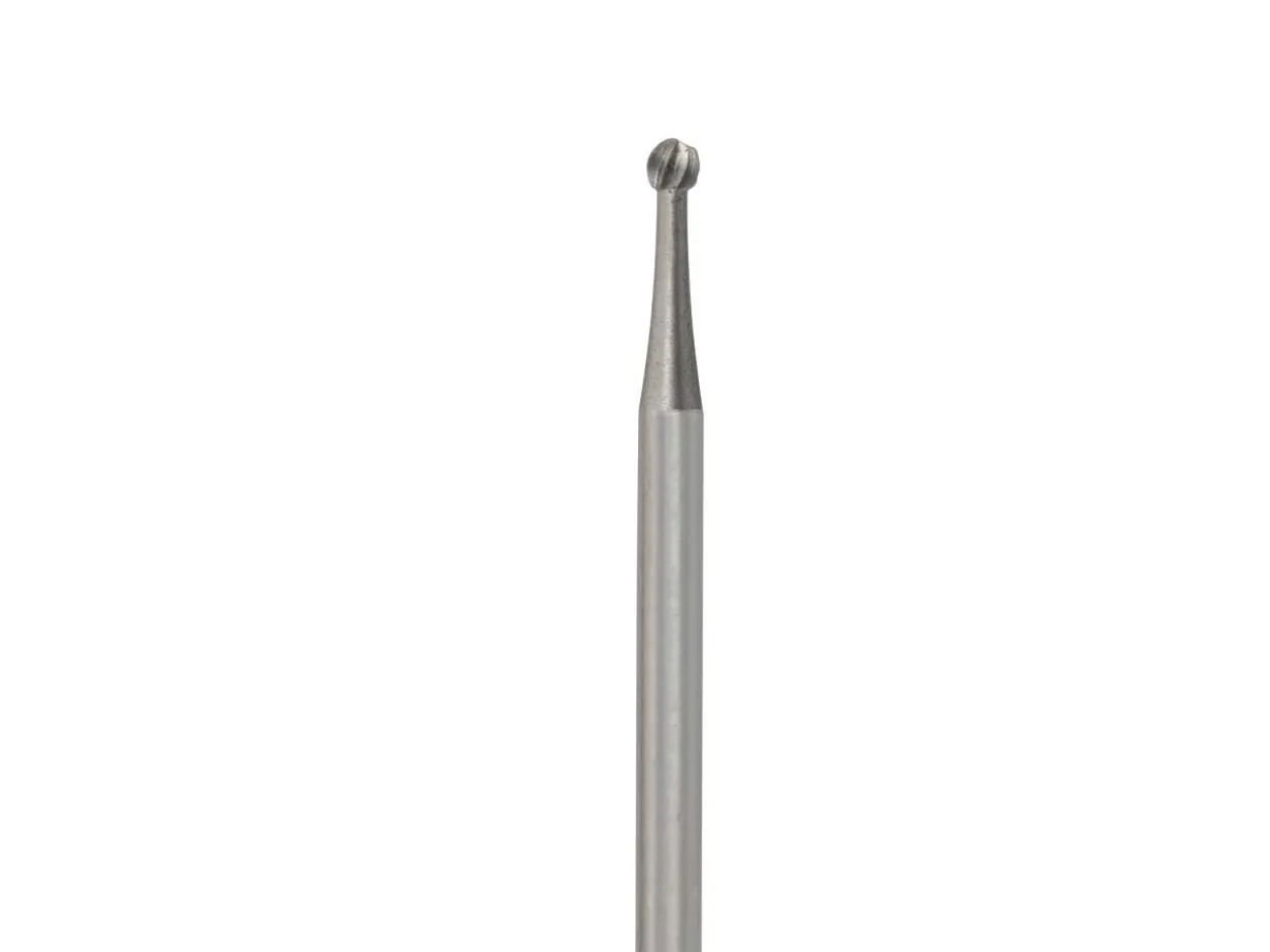 Bench Essentials By Cooksongold Burr Round 2.8mm