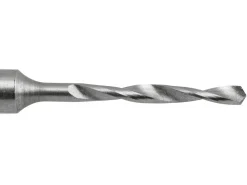 Bench Essentials By Cooksongold Shank Drill 1.00mm