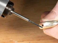 Bench Essentials By Cooksongold Diamond Shank Drill 1.20mm