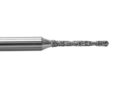 Bench Essentials By Cooksongold Diamond Shank Drill 1.00mm