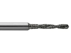 Bench Essentials By Cooksongold Diamond Shank Drill 1.50mm