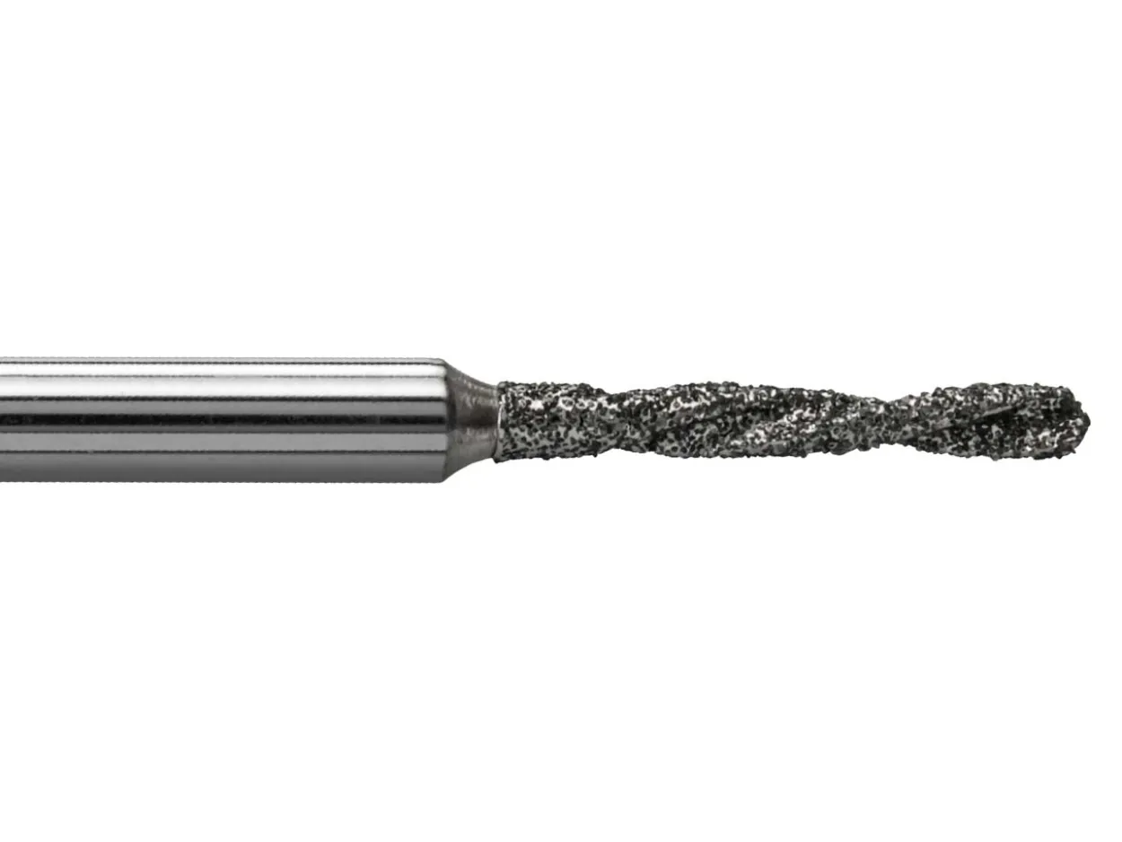 Bench Essentials By Cooksongold Diamond Shank Drill 1.50mm