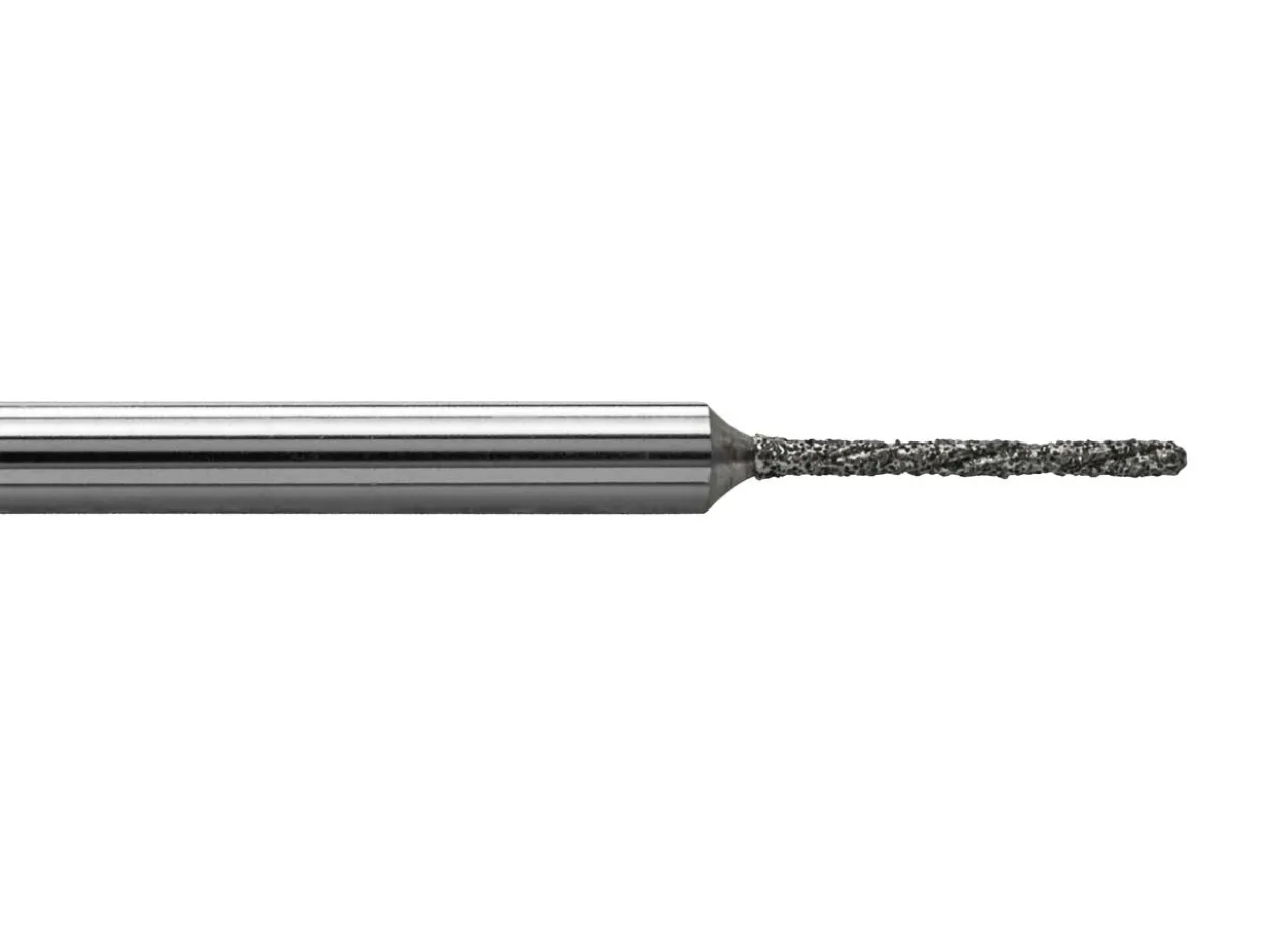 Bench Essentials By Cooksongold Diamond Shank Drill 0.80mm