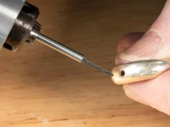 Bench Essentials By Cooksongold Diamond Shank Drill 0.80mm