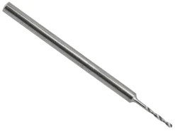 Bench Essentials By Cooksongold Shank Drill 0.80mm