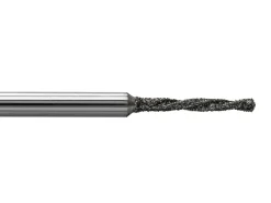 Bench Essentials By Cooksongold Diamond Shank Drill 1.30mm