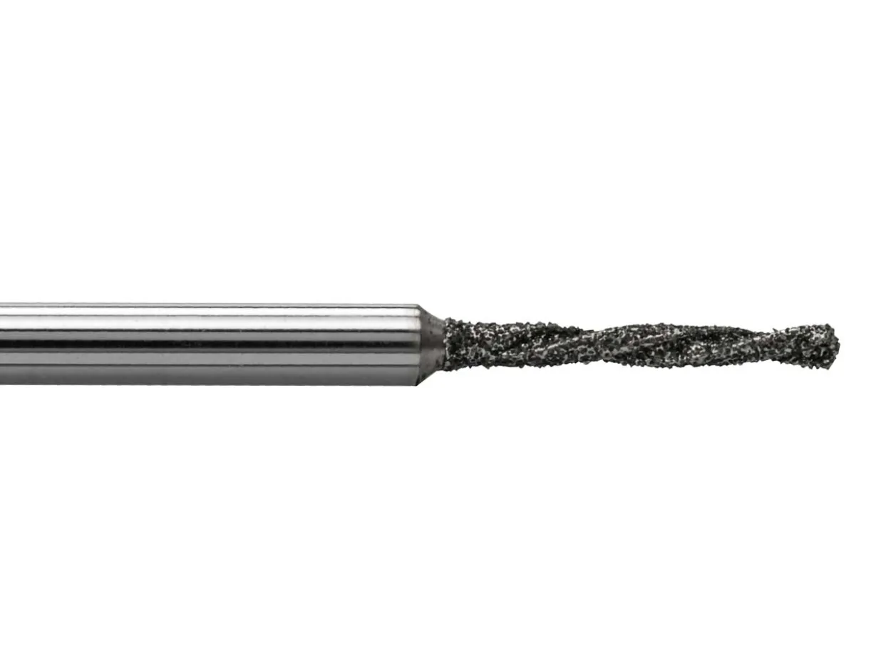 Bench Essentials By Cooksongold Diamond Shank Drill 1.30mm