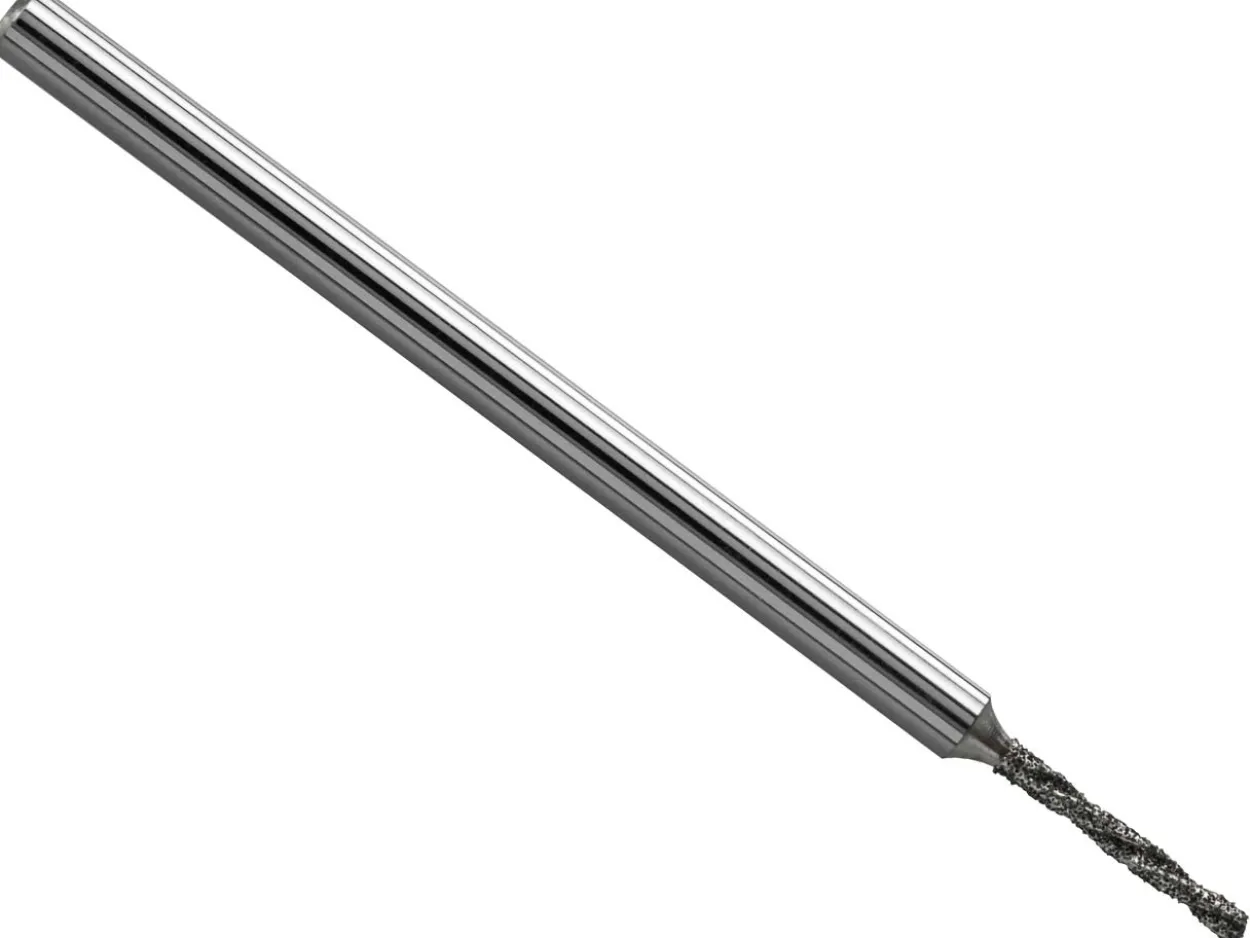 Bench Essentials By Cooksongold Diamond Shank Drill 1.10mm