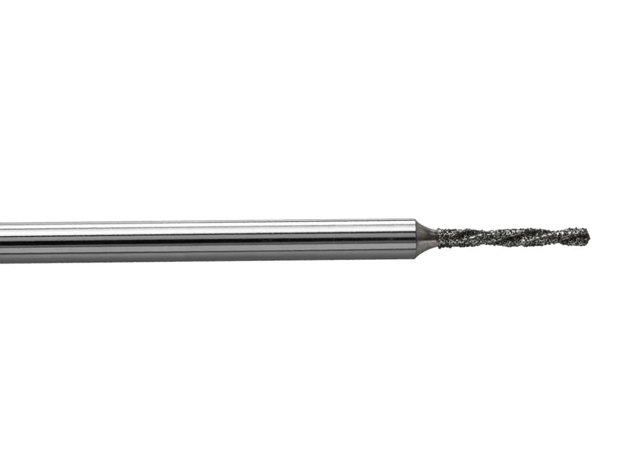 Bench Essentials By Cooksongold Diamond Shank Drill 1.10mm