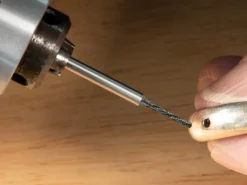 Bench Essentials By Cooksongold Diamond Shank Drill 1.10mm