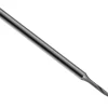 Bench Essentials By Cooksongold Geometry Shank Drill 1.0mm, Platinum And Palladium