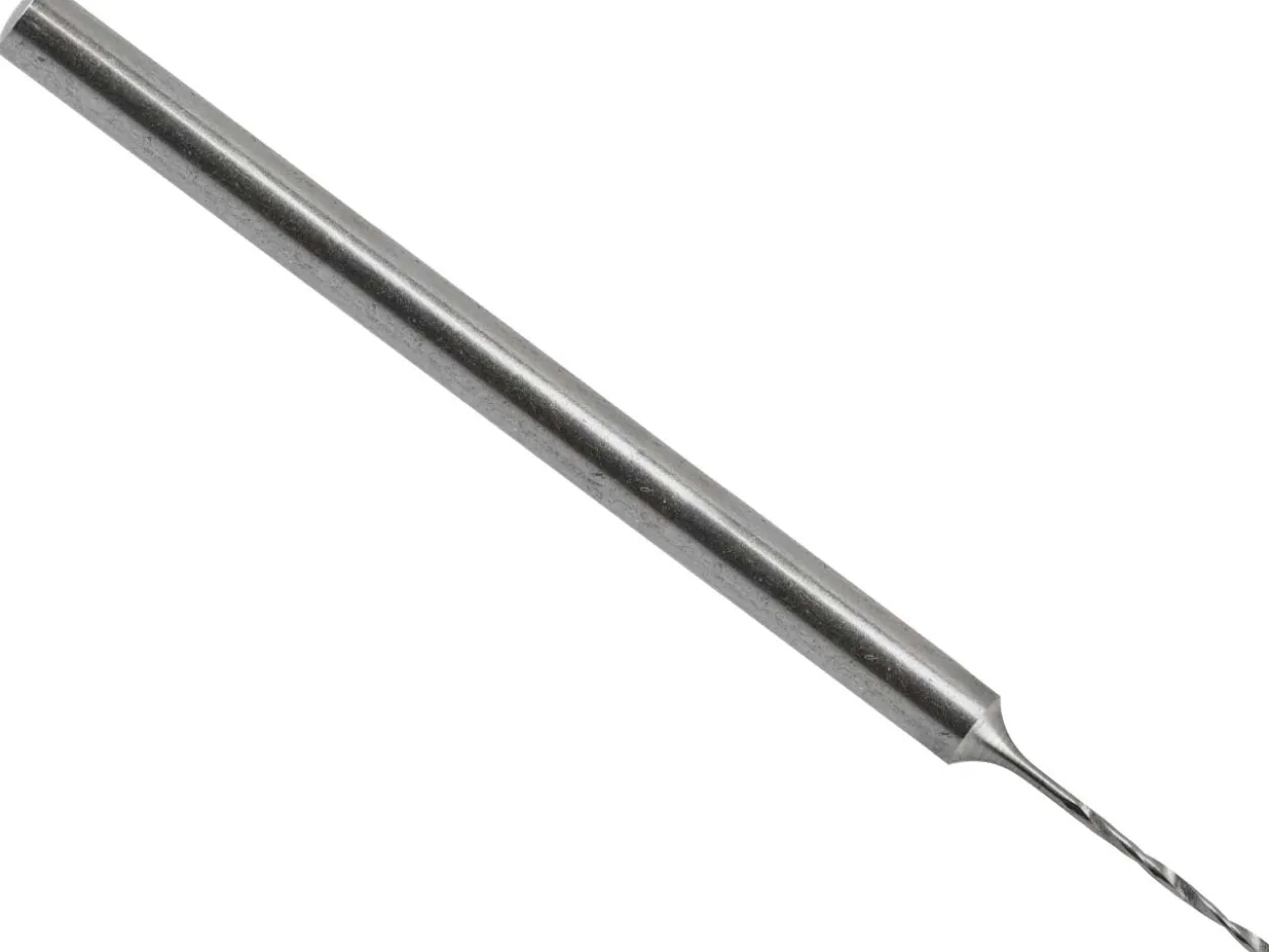 Bench Essentials By Cooksongold Shank Drill 0.50mm