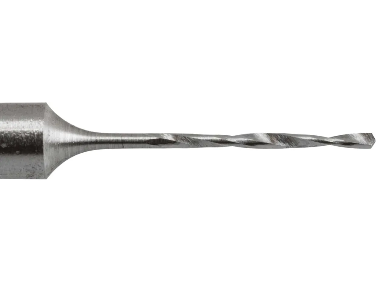 Bench Essentials By Cooksongold Shank Drill 0.50mm