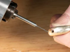 Bench Essentials By Cooksongold Shank Drill 0.50mm