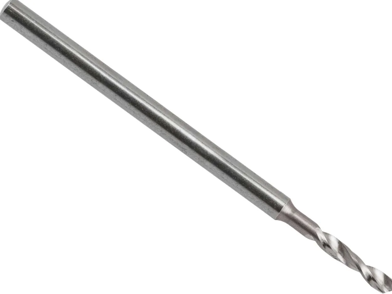 Bench Essentials By Cooksongold Shank Drill 1.80mm