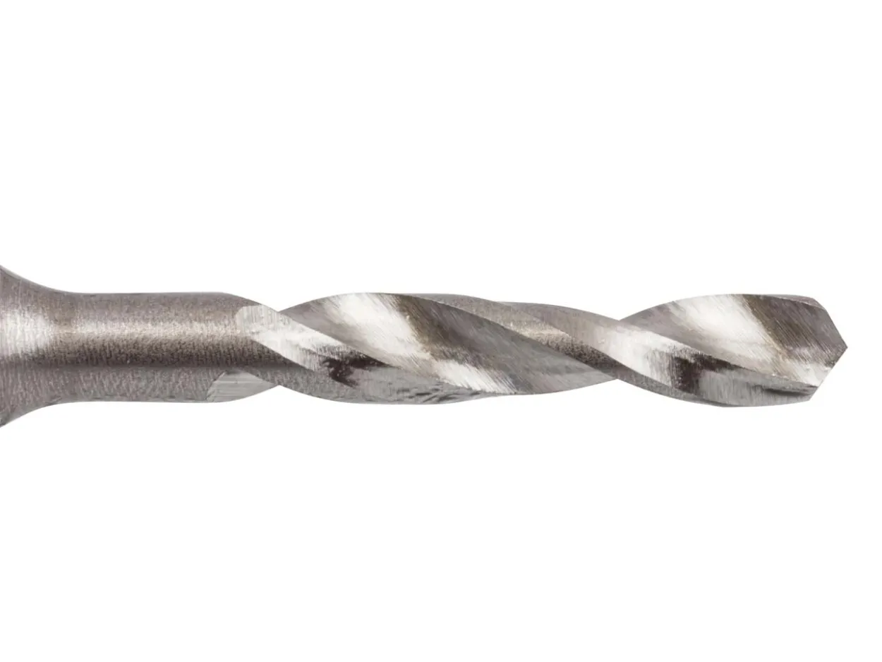 Bench Essentials By Cooksongold Shank Drill 1.80mm