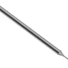Bench Essentials By Cooksongold Geometry Shank Drill 0.5mm, Platinum And Palladium