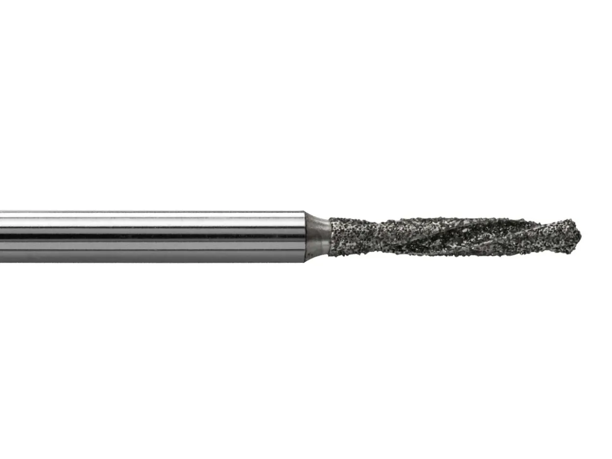 Bench Essentials By Cooksongold Diamond Shank Drill 1.80mm