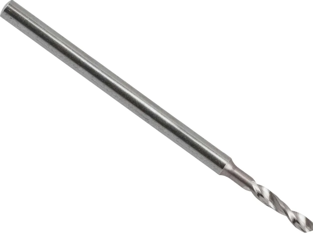 Bench Essentials By Cooksongold Shank Drill 1.60mm