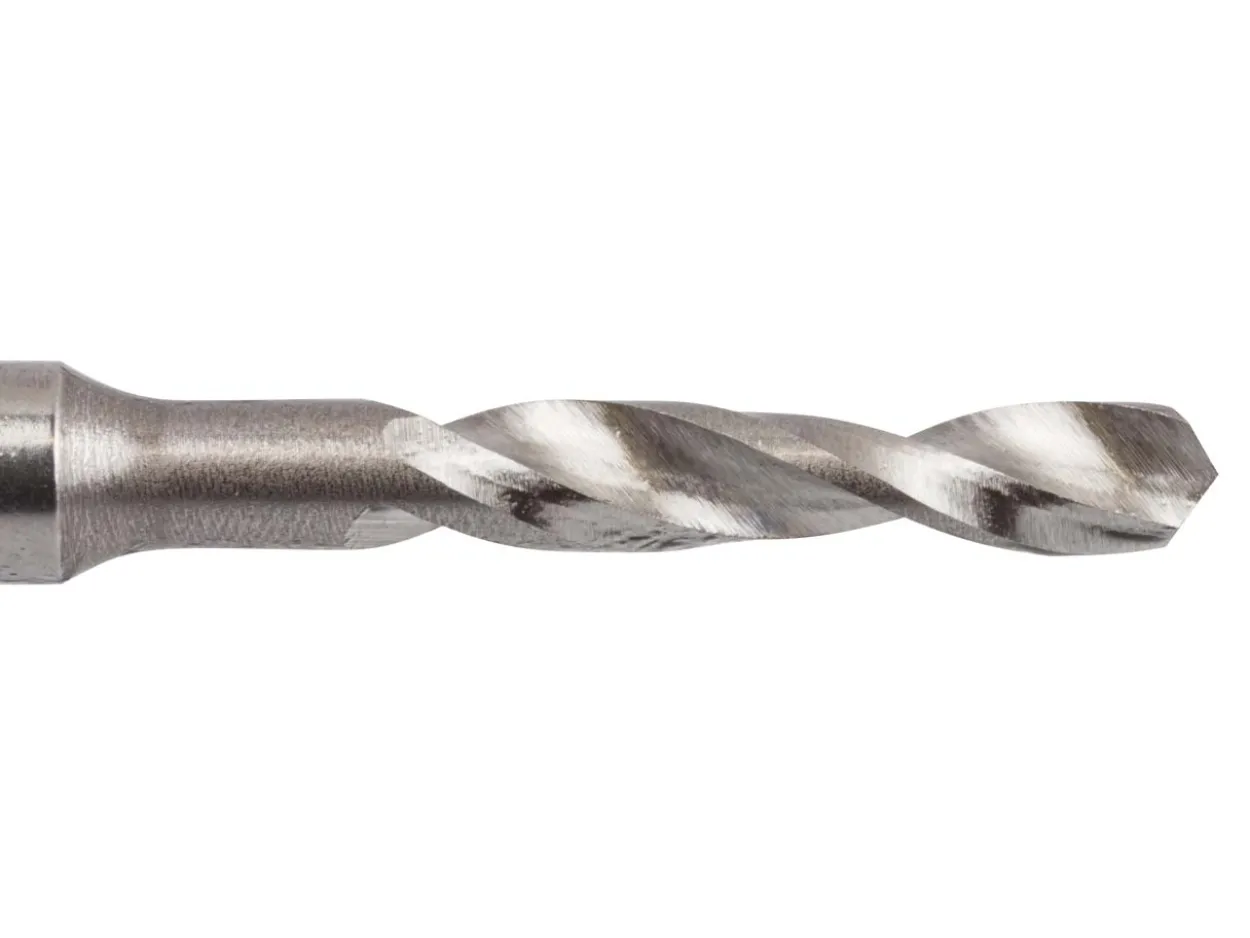 Bench Essentials By Cooksongold Shank Drill 1.60mm