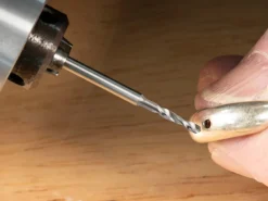 Bench Essentials By Cooksongold Shank Drill 1.60mm