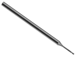Bench Essentials By Cooksongold Geometry Shank Drill 0.7mm, Platinum And Palladium