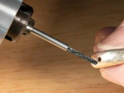 Bench Essentials By Cooksongold Diamond Shank Drill 1.70mm