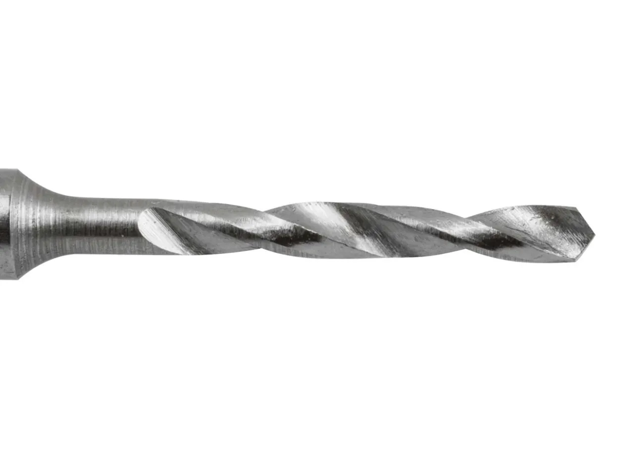 Bench Essentials By Cooksongold Shank Drill 1.20mm