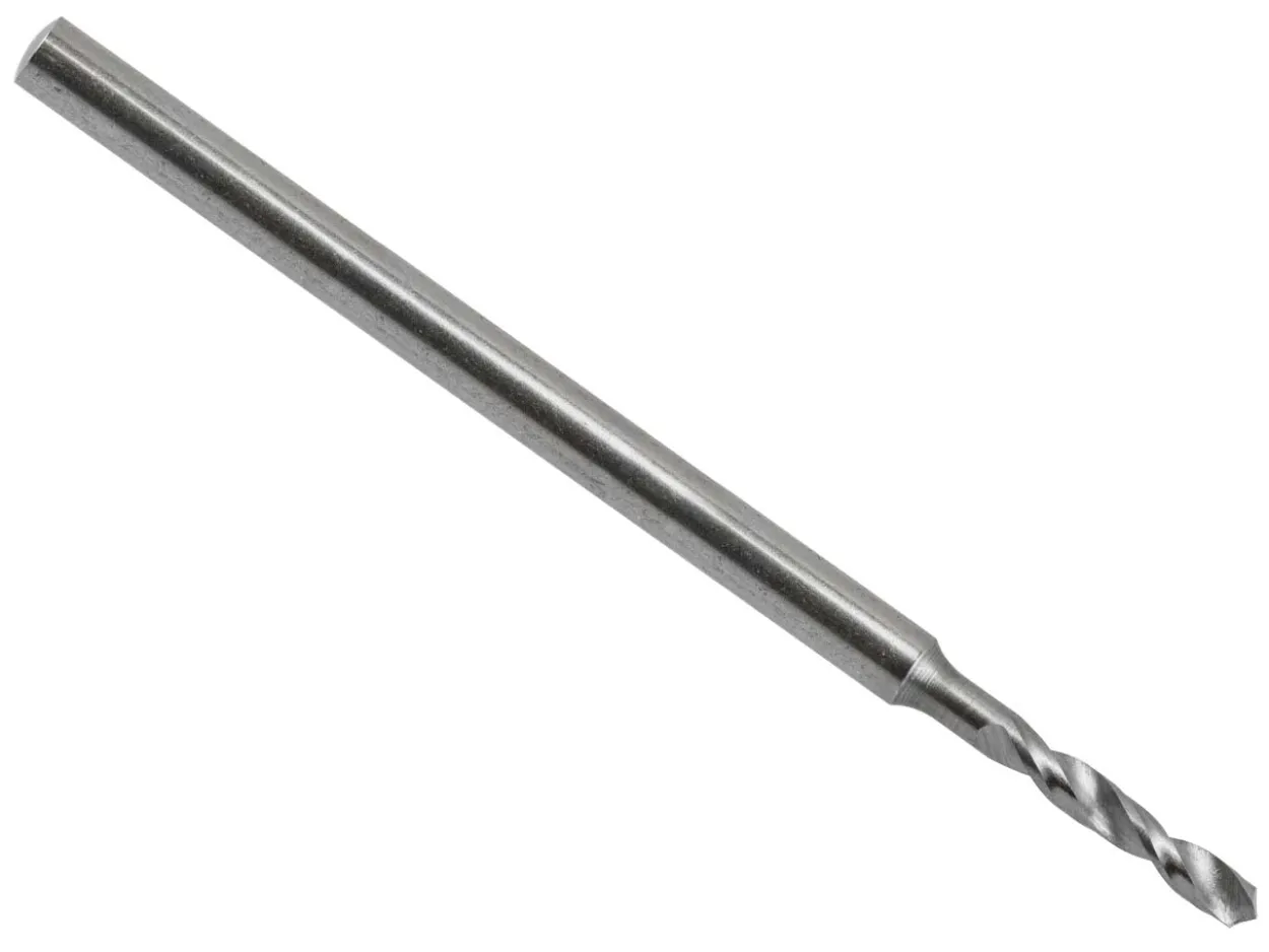 Bench Essentials By Cooksongold Shank Drill 1.40mm