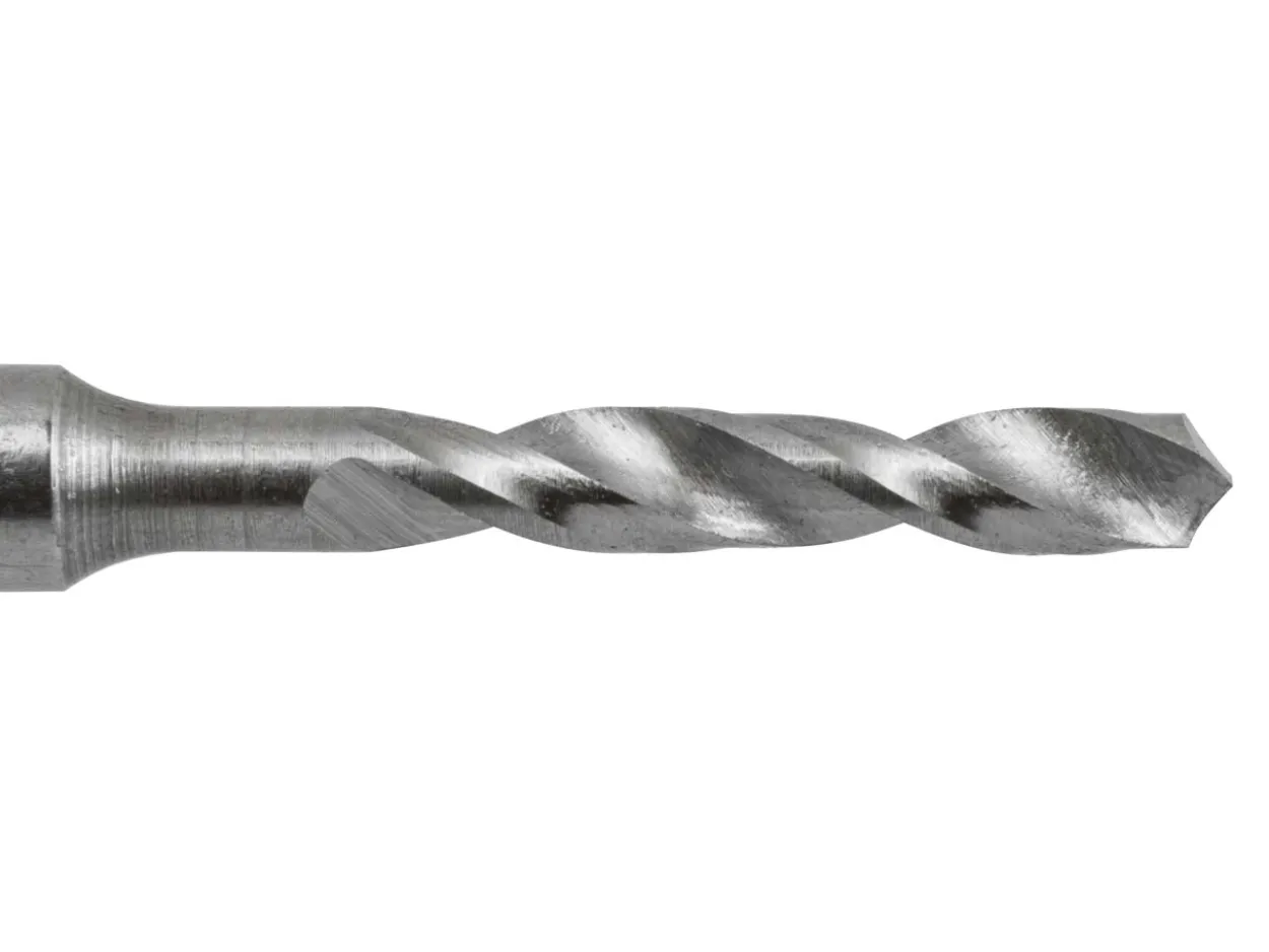 Bench Essentials By Cooksongold Shank Drill 1.40mm