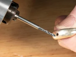 Bench Essentials By Cooksongold Shank Drill 1.40mm