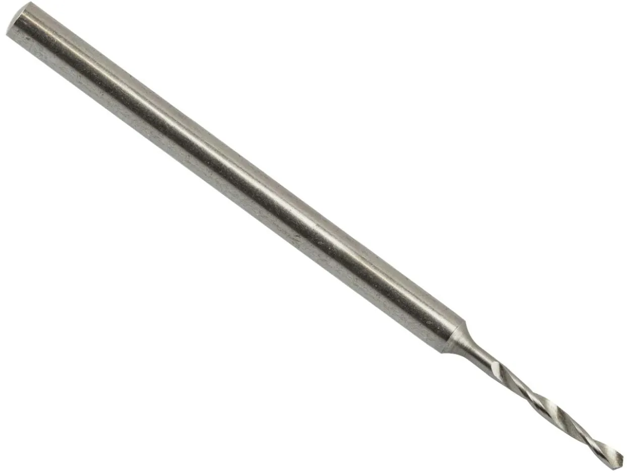 Bench Essentials By Cooksongold Shank Drill 1.10mm
