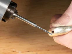Bench Essentials By Cooksongold Shank Drill 1.10mm
