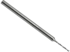 Bench Essentials By Cooksongold Shank Drill 0.60mm