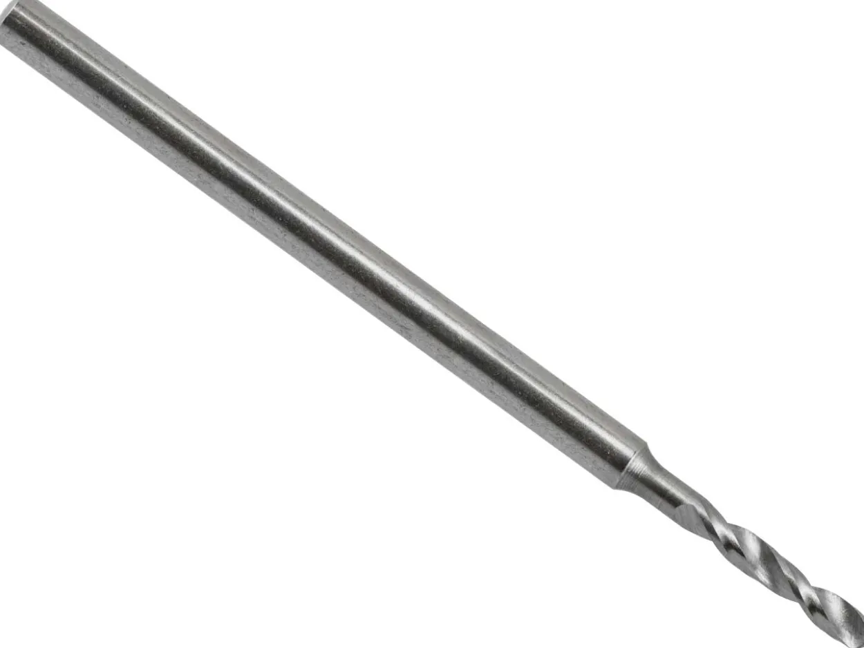 Bench Essentials By Cooksongold Shank Drill 1.50mm