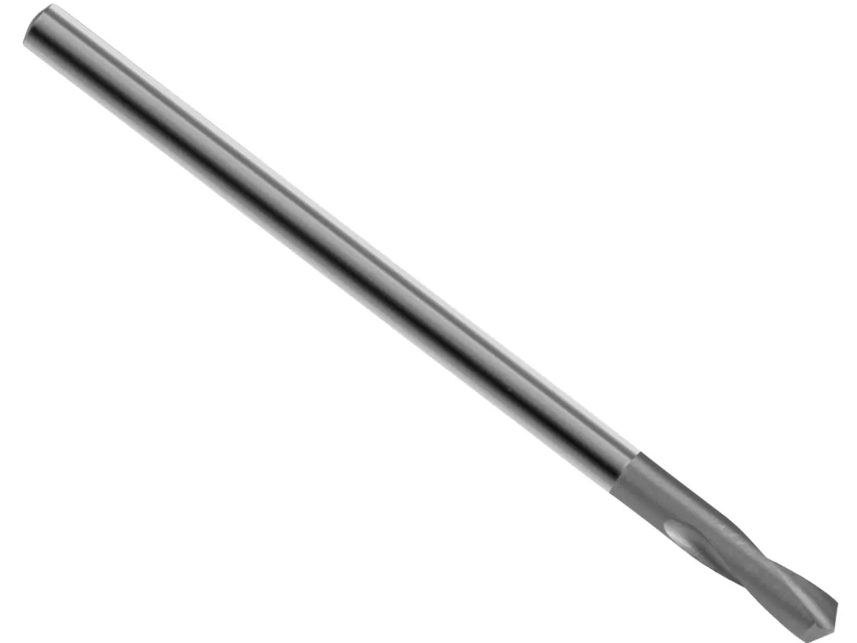 Bench Essentials By Cooksongold Geometry Shank Drill 2.3mm, Platinum And Palladium