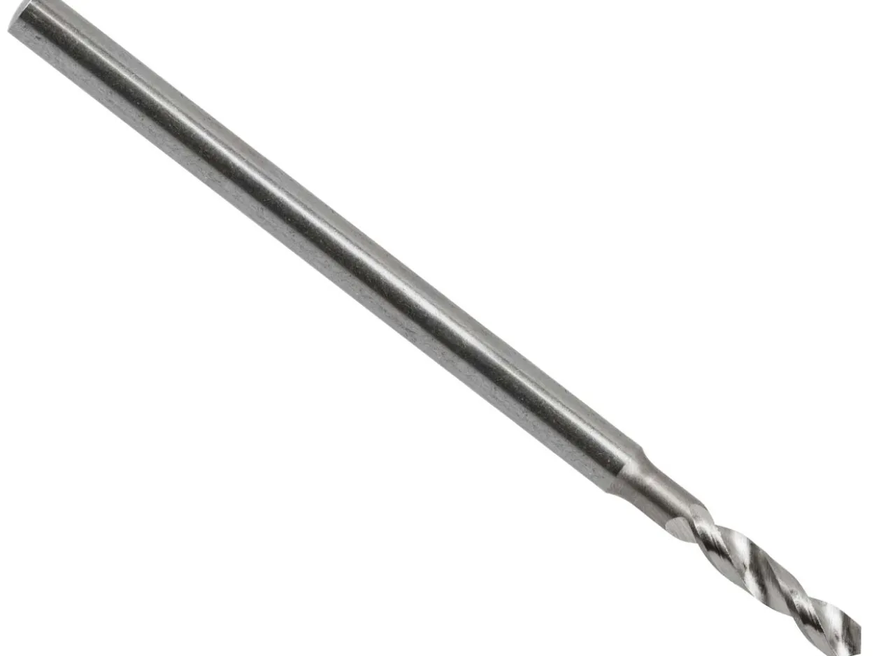 Bench Essentials By Cooksongold Shank Drill 2.10mm
