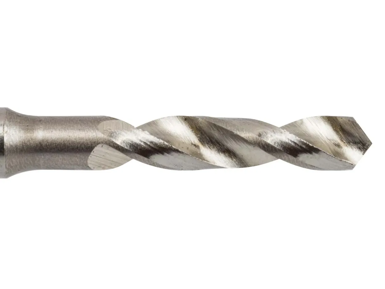 Bench Essentials By Cooksongold Shank Drill 2.10mm
