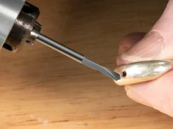 Bench Essentials By Cooksongold Geometry Shank Drill Set 0.5 - 2.3mm
