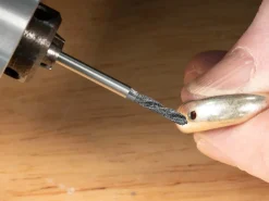 Bench Essentials By Cooksongold Diamond Shank Drill Set 0.7 - 2.1mm