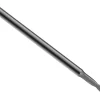 Bench Essentials By Cooksongold Geometry Shank Drill 1.7mm, Platinum And Palladium