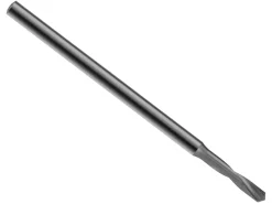 Bench Essentials By Cooksongold Geometry Shank Drill 1.7mm, Platinum And Palladium