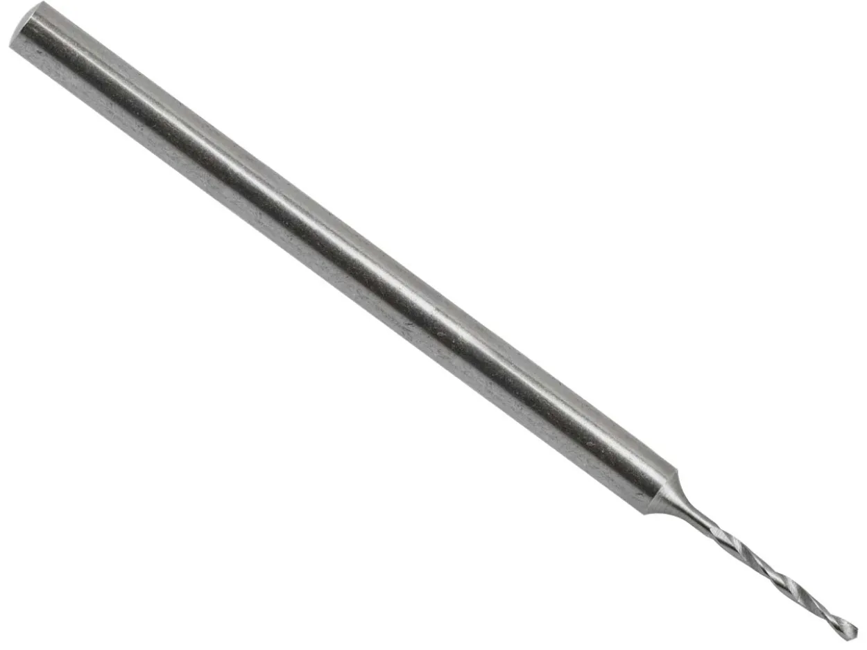Bench Essentials By Cooksongold Shank Drill 0.70mm
