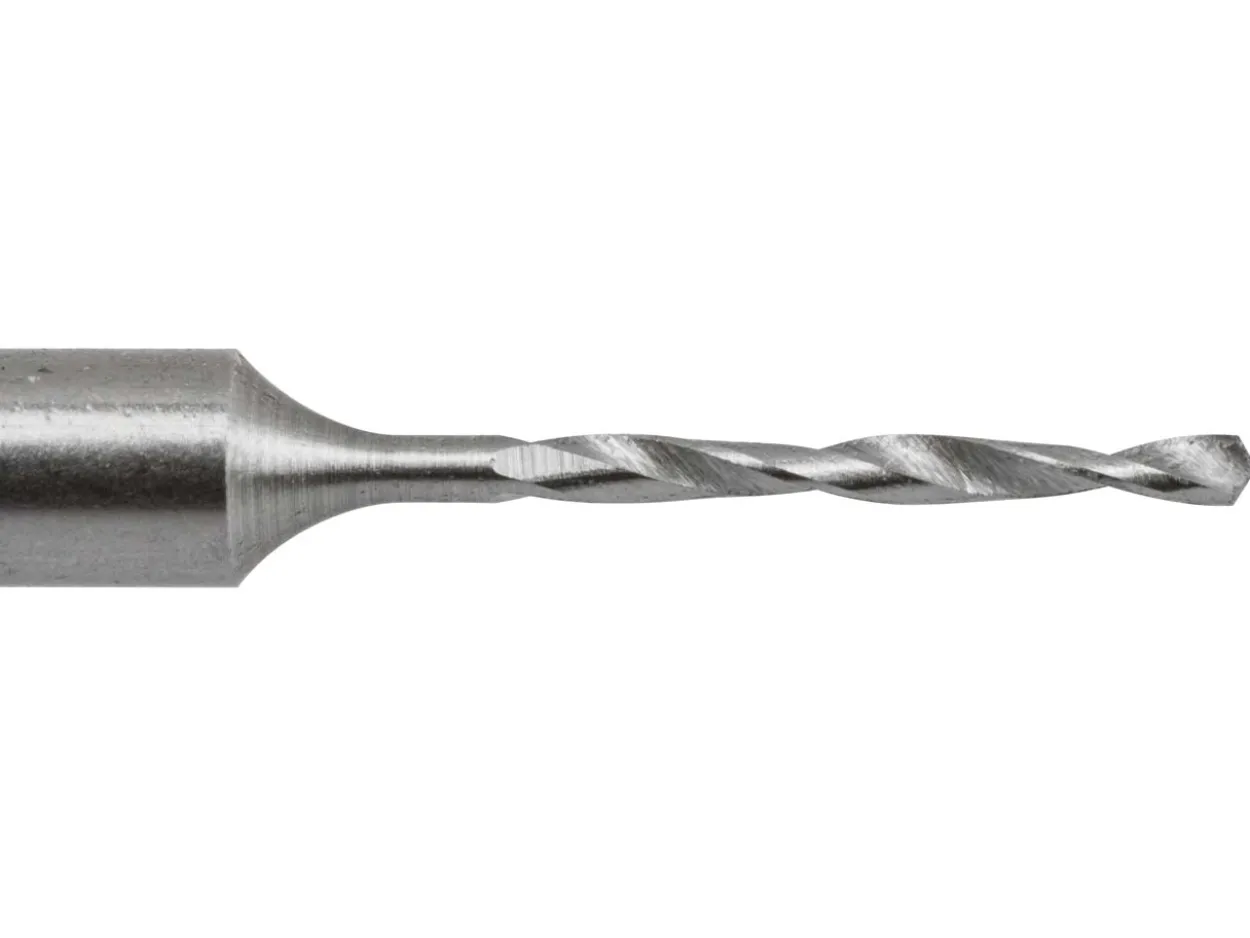 Bench Essentials By Cooksongold Shank Drill 0.70mm
