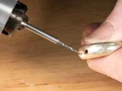 Bench Essentials By Cooksongold Shank Drill 0.70mm