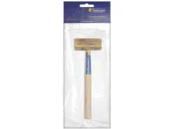 Bench Essentials By Cooksongold Rawhide Mallet 37mm
