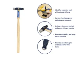 Bench Essentials By Cooksongold Jobbing Hammer 4oz