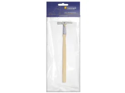 Bench Essentials By Cooksongold Riveting Hammer 50mm