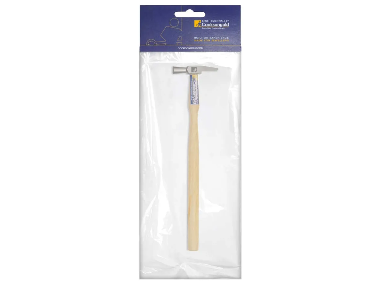 Bench Essentials By Cooksongold Riveting Hammer 50mm